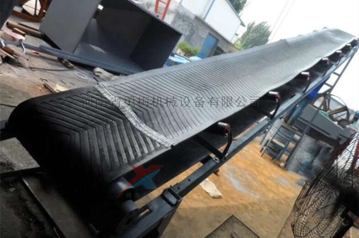 皮帶輸送機的保養方法